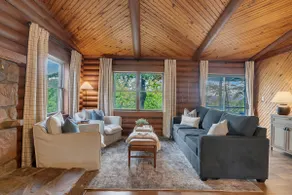 Cozy Lakeview Retreat | Hot Tub • Kayaks • Firepit - Image 4