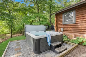 Cozy Lakeview Retreat | Hot Tub • Kayaks • Firepit - Image 2