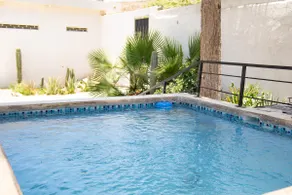 Apartment #2, Depas El Wero. - Image 2