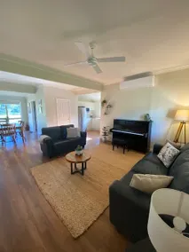 Entire Pet Friendly Home by the Hawkesbury River - Image 4