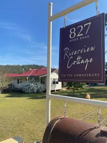 Entire Pet Friendly Home by the Hawkesbury River - Image 2