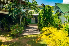 Tiny Cozy Home (Lemongrass Lodge) Beau Vallon, SC - Image 4