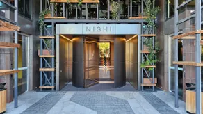 A breathtaking lake view in NewActon Canberra~ - Image 3