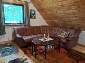 Cottage in Forest - Image 3