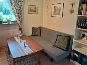 Cottage in Forest - Image 5
