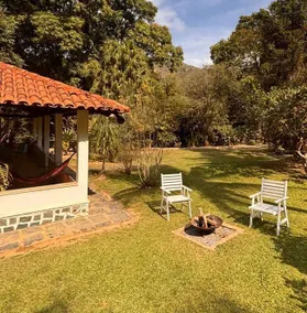 House with Fishing and Charming Garden - Image 2
