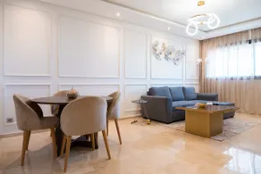 2BR luxury Prestige Hay Riad Rabat - Image 5