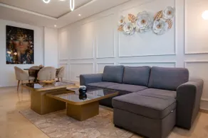 2BR luxury Prestige Hay Riad Rabat - Image 4