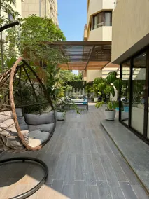 Elegant Maadi Hideaway | #4 by Spacey - Image 4