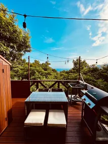 [Entire building] Feel the sea breeze from the horizon/BBQ and sauna facilities available/Up to 10 people - Image 3