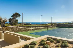 ELEONAS Paros estate - villas with private pools OR jacuzzi & professional tennis court - Image 5