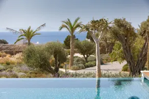 ELEONAS Paros estate - villas with private pools OR jacuzzi & professional tennis court - Image 4