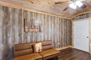 Hunter's Dream at Serendipity Cabins - Image 5