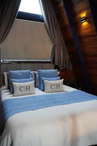 Hygge Blue Cabin - 8 min from Capivari - Image 5