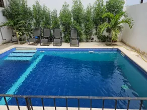 Saly - 175 m² apartment, swimming pool and comfort, 10 min to the beach - Image 2