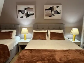 Spacious 2 bedroom apartment in Killarney - Image 4