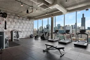 West Loop 2BR : Skyline Views + Prime Location - Image 4