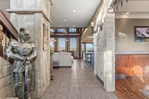 Country Escape - Acreage Home with Park - Image 4