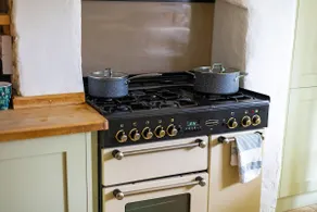 Chipping Norton Home Nr Diddly Squat & Daylesford - Image 4
