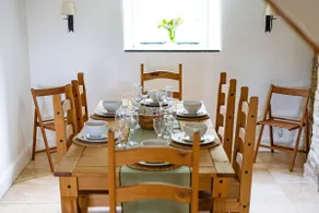 Chipping Norton Home Nr Diddly Squat & Daylesford - Image 2