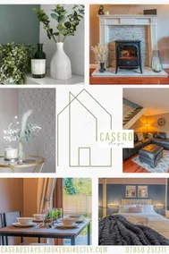 A Cosy Home from Home - Image 3