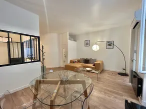 At Marie and Romain's – apartment in the heart of Joliette/Panier - Image 5