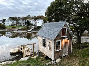 Waterfront Home with Dock & Sauna - Sleeps 14 - Image 3