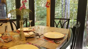 Bosque Rio Cabin - Image 3
