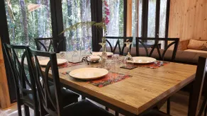 Bosque Rio Cabin - Image 2