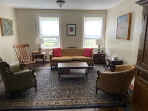 Third Floor 2 Br Suite near Woodstock, in Barnard - Image 4