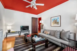 The Sassy Sanctuary • Vintage 2BR Near Wrigley - Image 5