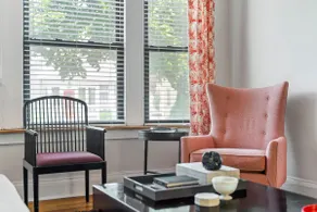The Sassy Sanctuary • Vintage 2BR Near Wrigley - Image 3