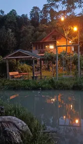 The most beautiful holiday home - Image 2