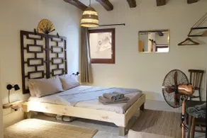 Charming Rustic Village House: Pool, Views & Bath - Image 5