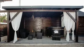 Ioana Cacica Cabin - Image 3