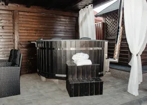 Ioana Cacica Cabin - Image 4