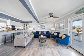 Beach/Bay, Boat/Fish, Sand/Surf, Deck/Vistas - Image 3
