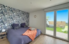 Le 189 – Panoramic view + Private hot tub - Image 2