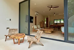 Private Jungle Villa | 2BR • Luxury Pool • Terrace - Image 4