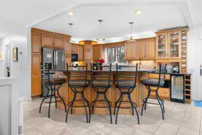 Hot tub+Firepit+Game Room+Sleeps 14 - Image 4