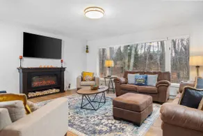 Hot tub+Firepit+Game Room+Sleeps 14 - Image 3
