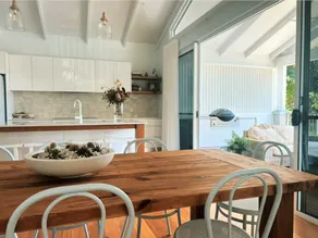 Coastal getaway, river, beaches, mountain views. - Image 3