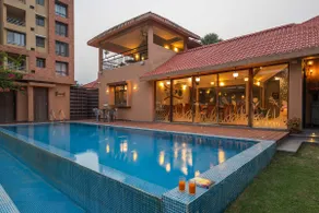 ISHVA Private Villa + Pool - Image 5