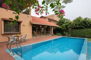 ISHVA Private Villa + Pool - Image 4