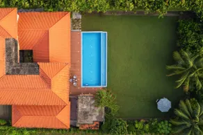 ISHVA Private Villa + Pool - Image 2