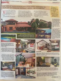 ISHVA Private Villa + Pool - Image 3