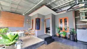 Panda Homestay Jogja - Image 2