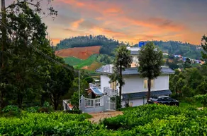 Hills cottage annexe: Entire 3bhk, No bachelors - Image 2