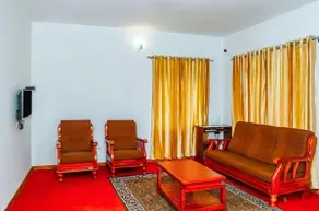 Hills cottage annexe: Entire 3bhk, No bachelors - Image 5