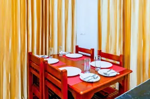 Hills cottage annexe: Entire 3bhk, No bachelors - Image 4